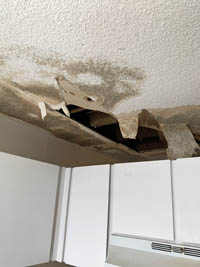 drywall repair