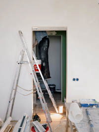 interior painting